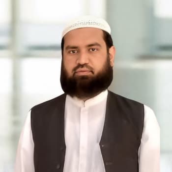 الشيخ المفتي محمد خالد حسني