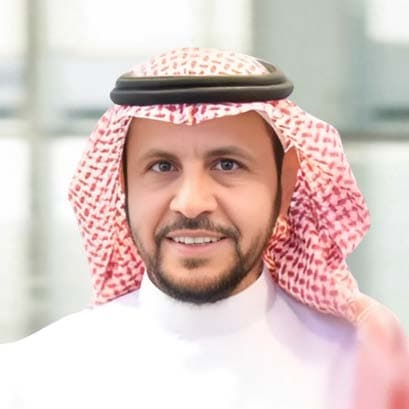 د. خالد بن عبدالله بن علي المزيني
