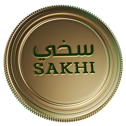 Sakhi coin