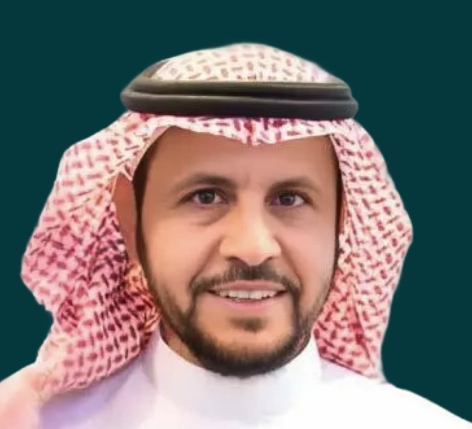 Dr. Khalid Almuzaini