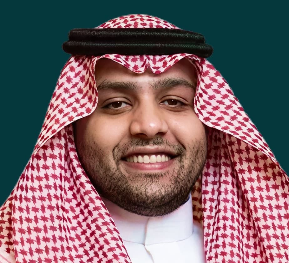Musaid Bin Khamees