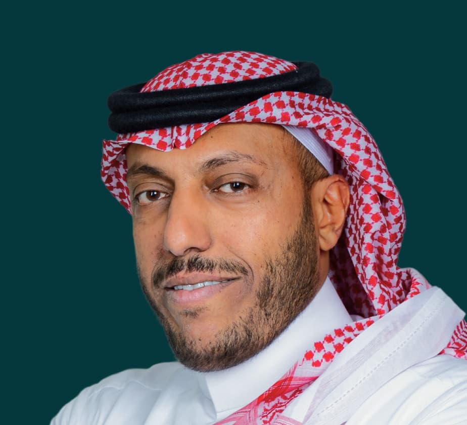 Saleh Albadah