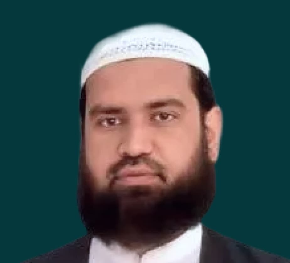 Sh. Muhammad Khalid