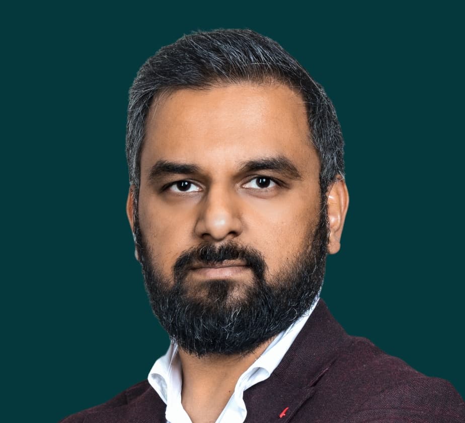 Wahaj Usamad