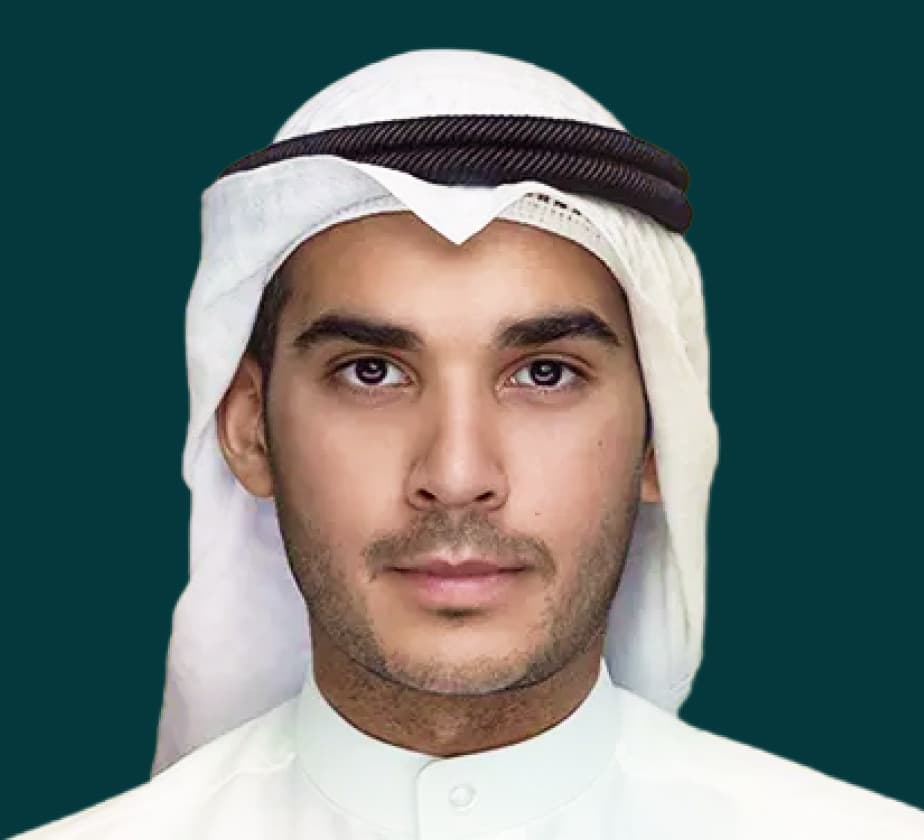 Yousef Almusaileem