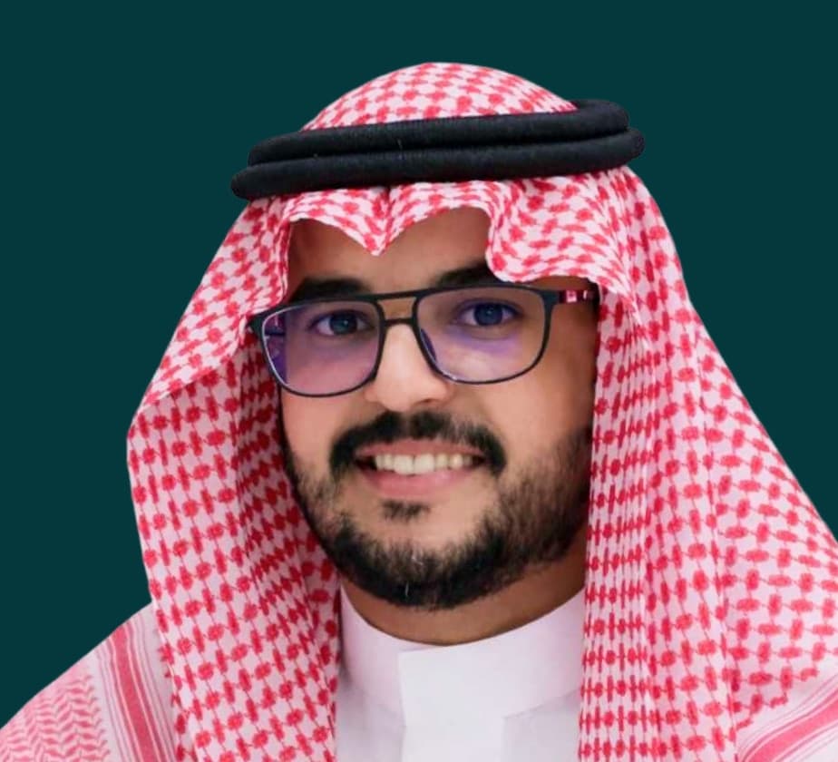 Yousef AlOtaibi